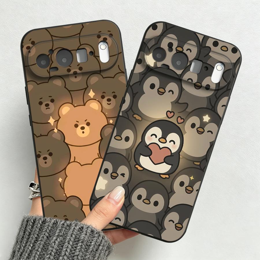 Google Pixel 9 - Capa de Telefone Funda para Google