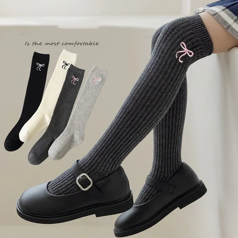 Meias Longas Coreanas para Cri - Baby Sock Oximeter avaliação e preço