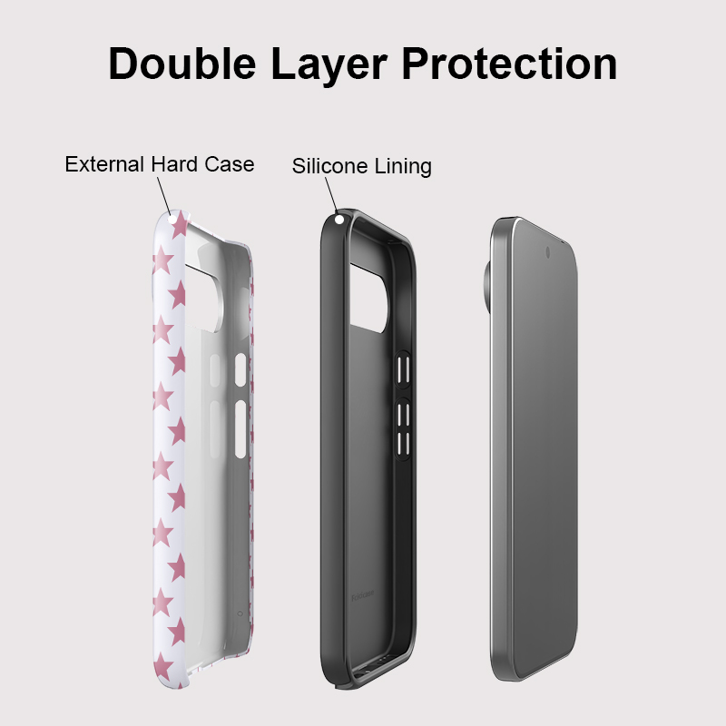 Capa de Telefone à Prova de Ch - Google Pixel 9 avaliação e preço