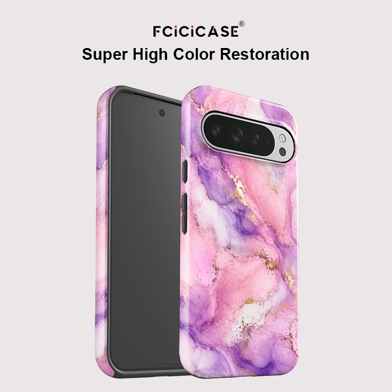 Capa de Telefone Antichoque em - Google Pixel 9 avaliação e preço