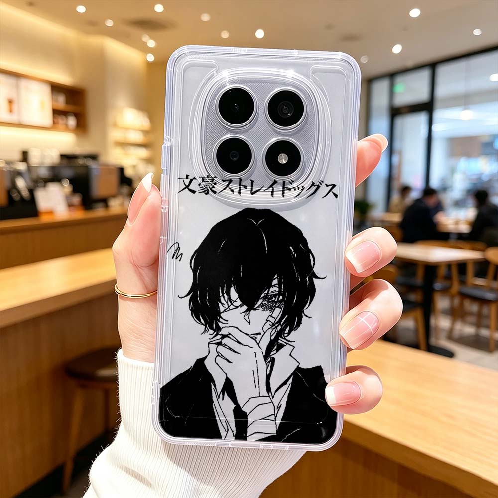 Capa Protetora Transparente pa - Xiaomi Poco X6 avaliação e preço