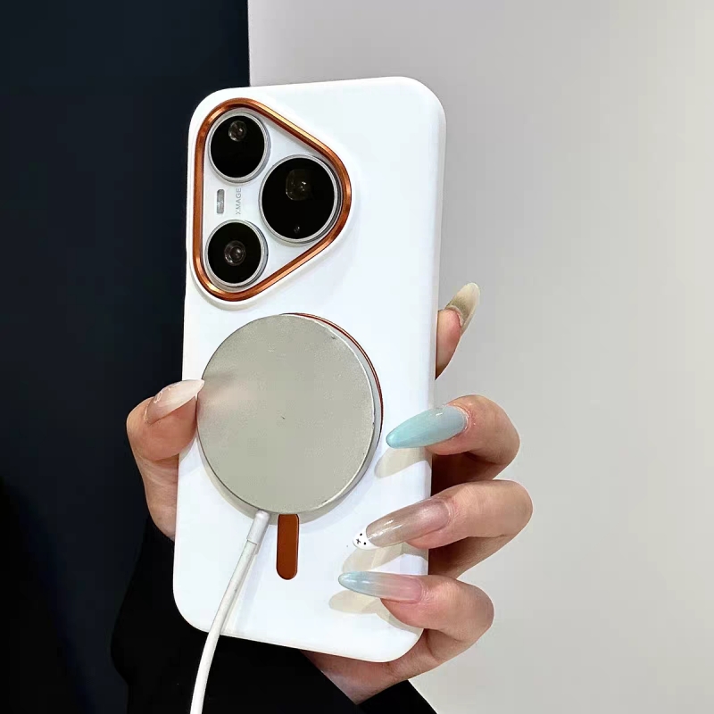 Capa de Telefone Magnética de  - Huawei Pura 70 avaliação e preço