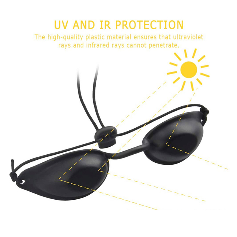 Máscara de olho de beleza maci - Light Therapy Glasses avaliação e preço