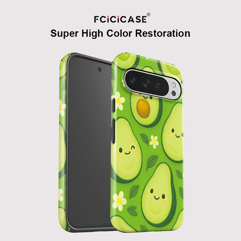Capa Fcicicase para Pixel 10 P - Google Pixel 9 avaliação e preço
