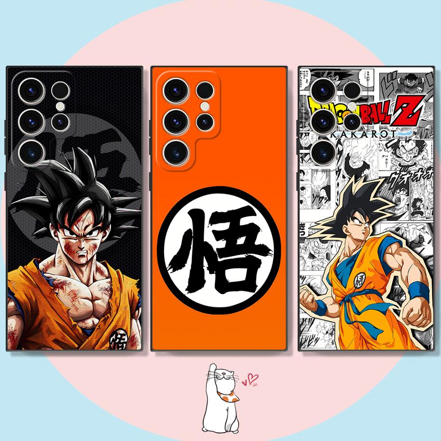 Capa de Telefone Dragons Balls - Samsung Galaxy S25 avaliação e preço