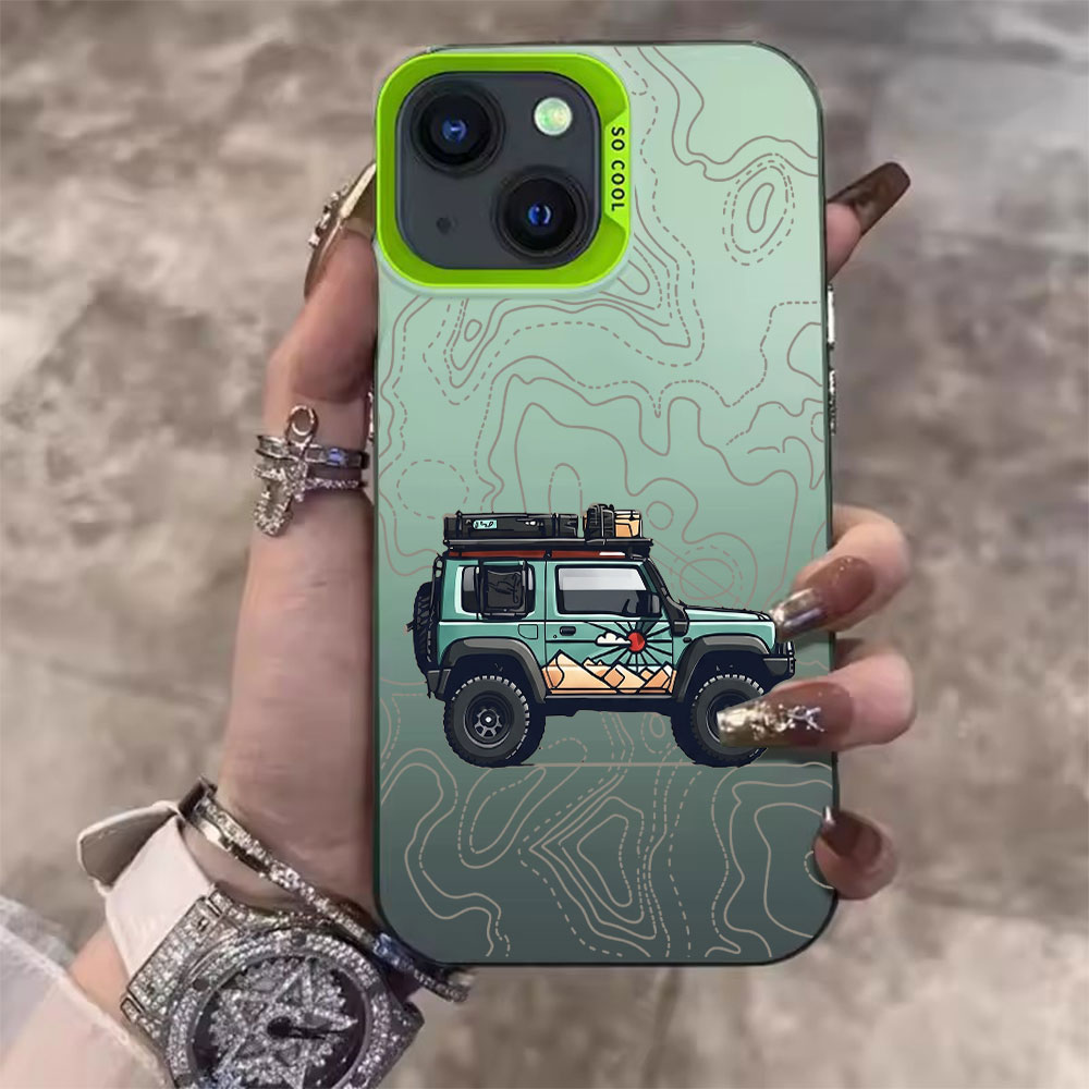 Capa de Celular Antirriscos Rí - Apple Iphone 16 avaliação e preço