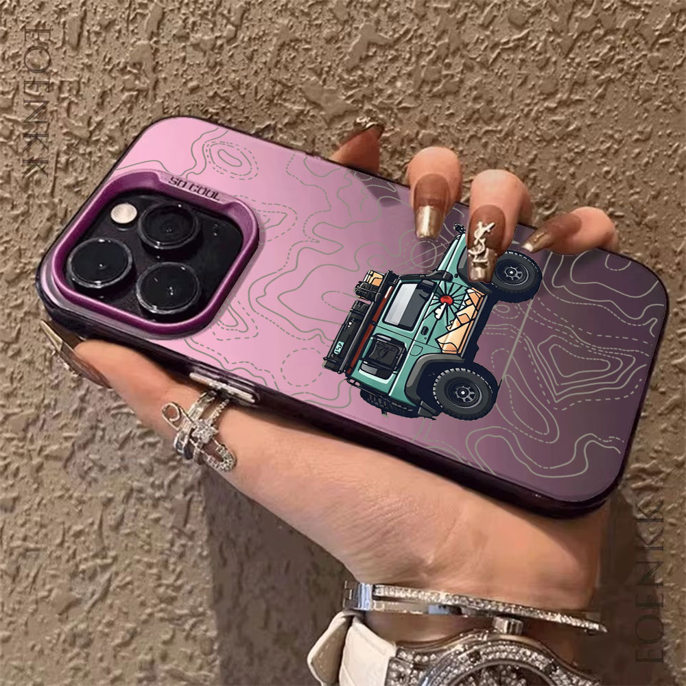Capa de Celular Antirriscos Rí - Apple Iphone 16 avaliação e preço