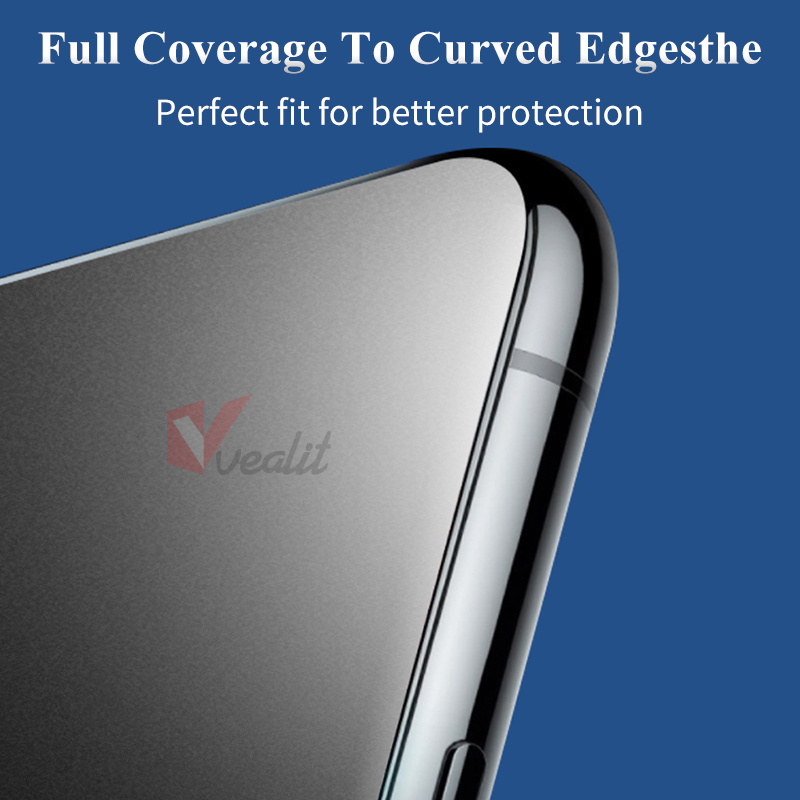 2-4 Peças Película Hidrogel Fo - Realme Gt 6 avaliação e preço