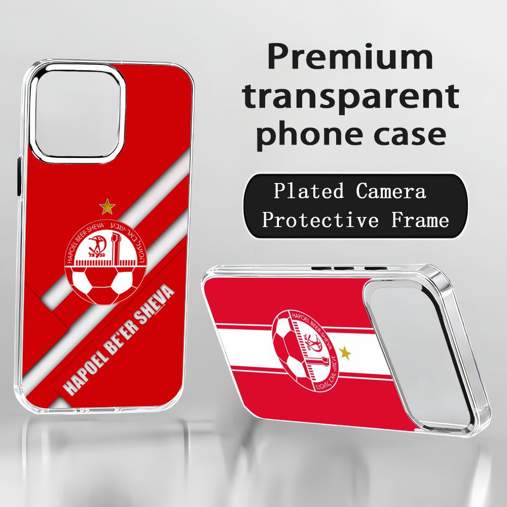 Capa de Celular Transparente H - Apple Iphone 16 avaliação e preço