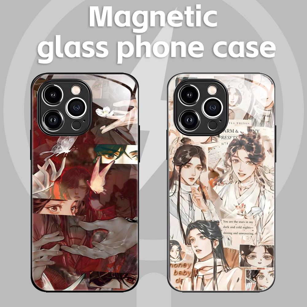 Anime quente céu bênção oficia - Apple Iphone 16 avaliação e preço