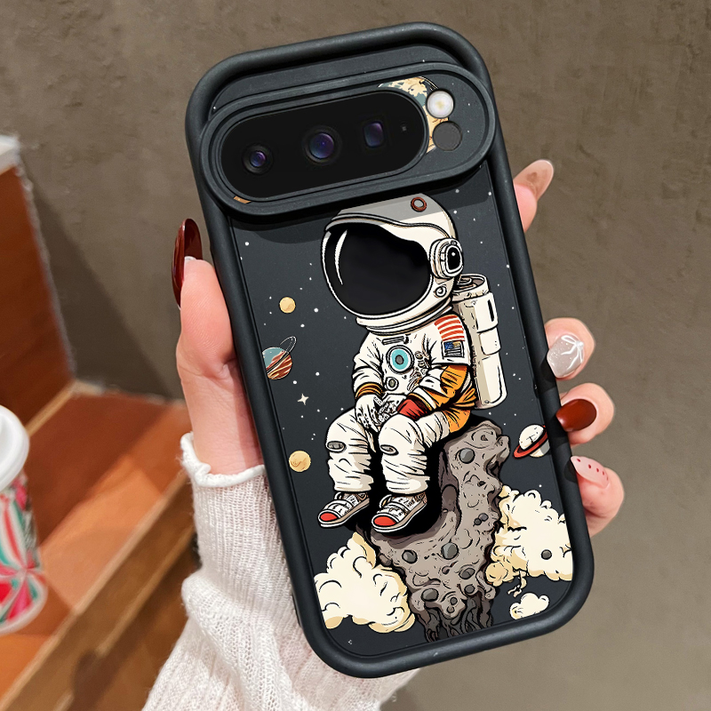 Capa de Telefone TPU com Estam - Google Pixel 9 avaliação e preço